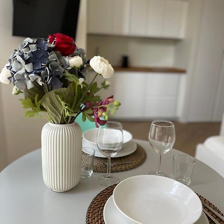밀라노 A Casa Di Arianna 아파트 외부 사진