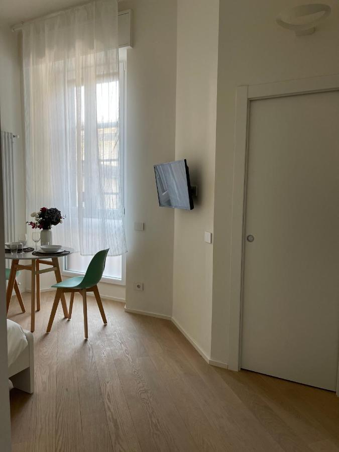 밀라노 A Casa Di Arianna 아파트 외부 사진