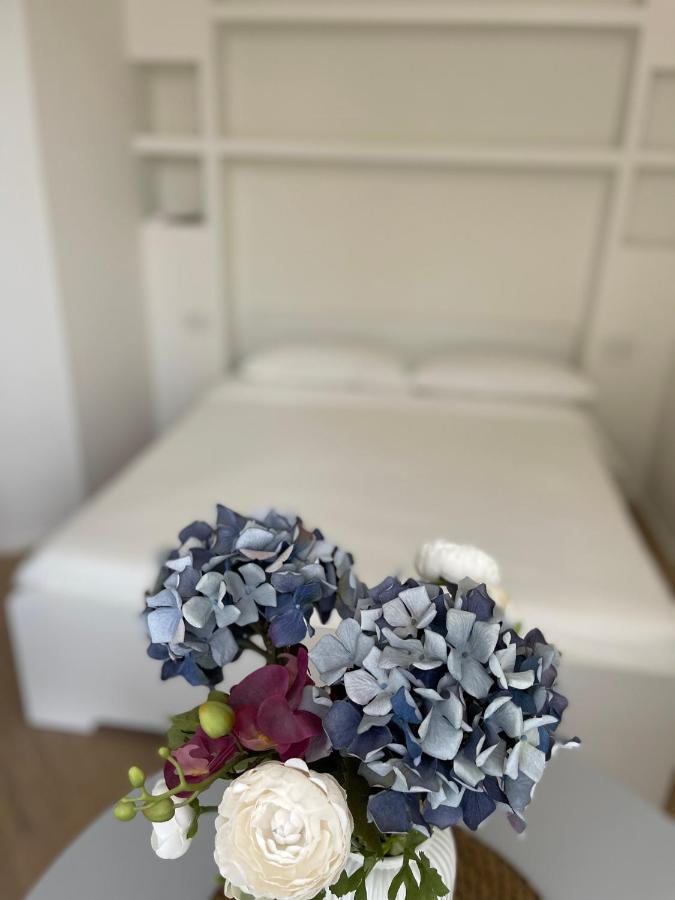 밀라노 A Casa Di Arianna 아파트 외부 사진
