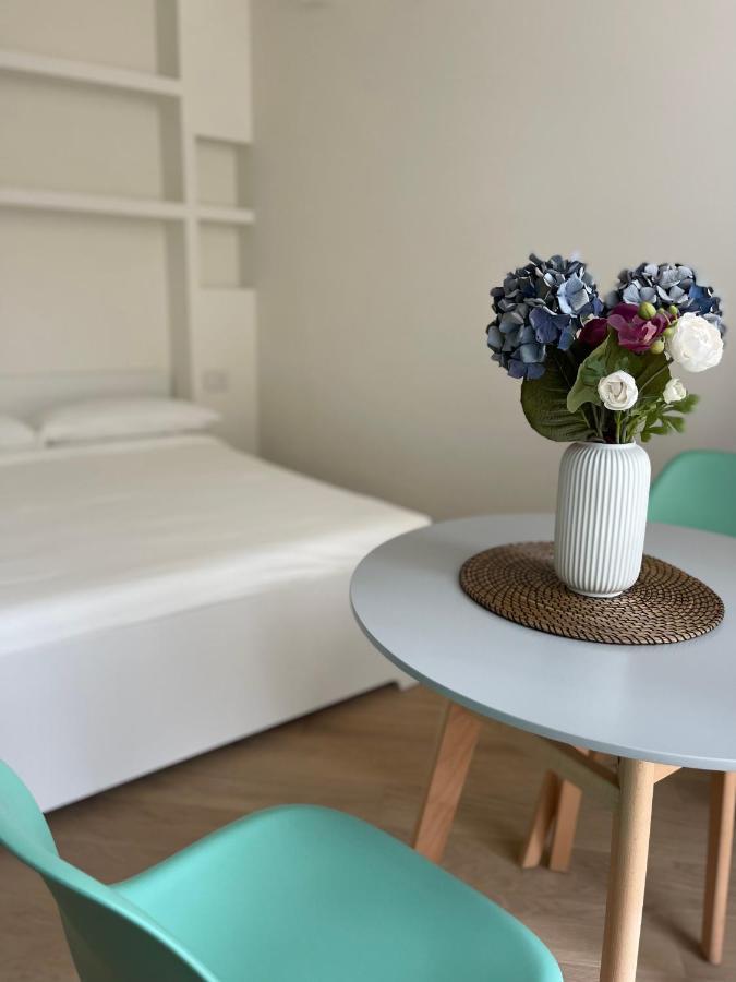 밀라노 A Casa Di Arianna 아파트 외부 사진