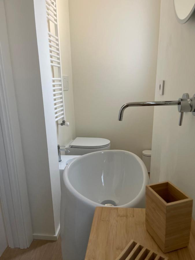 밀라노 A Casa Di Arianna 아파트 외부 사진