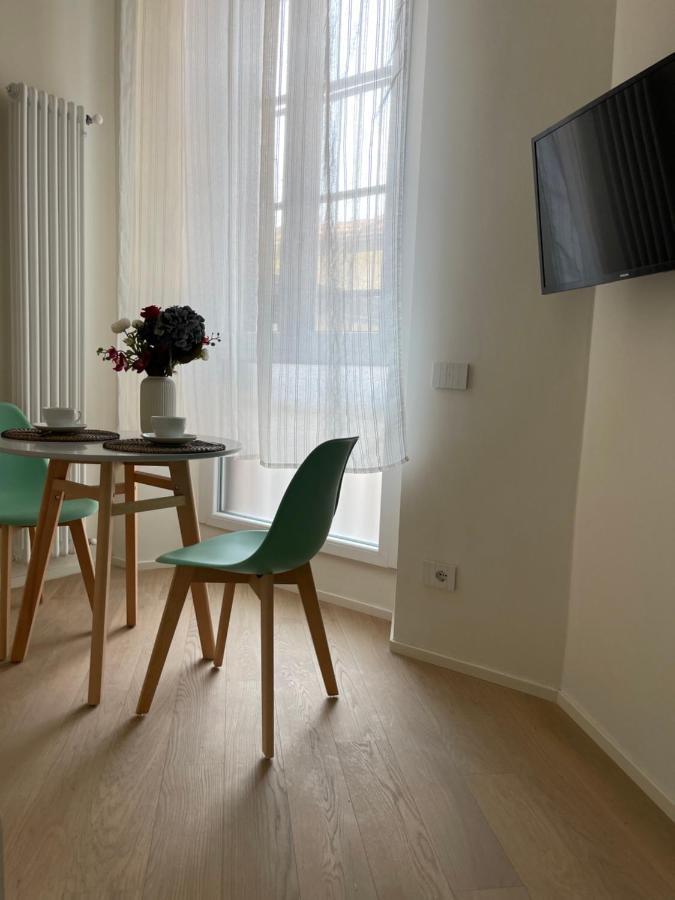 밀라노 A Casa Di Arianna 아파트 외부 사진