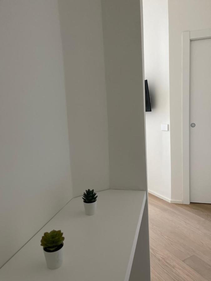 밀라노 A Casa Di Arianna 아파트 외부 사진