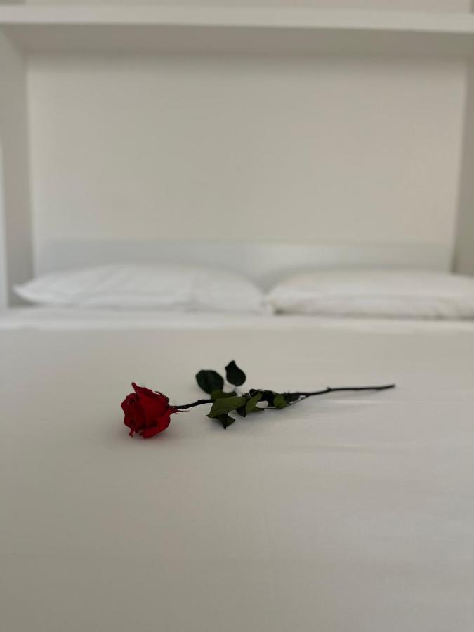 밀라노 A Casa Di Arianna 아파트 외부 사진