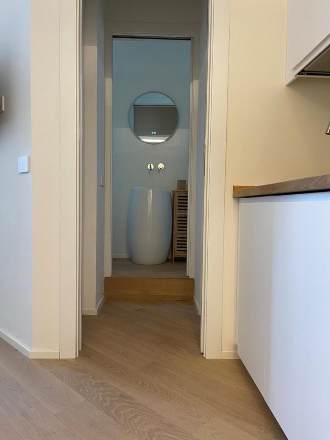 밀라노 A Casa Di Arianna 아파트 외부 사진