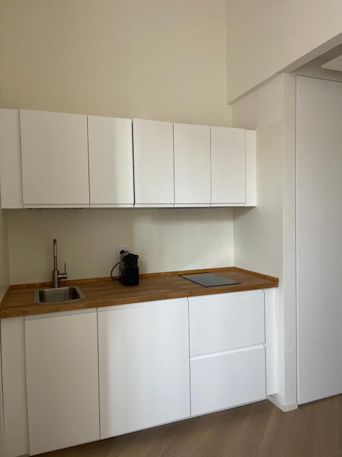 밀라노 A Casa Di Arianna 아파트 외부 사진
