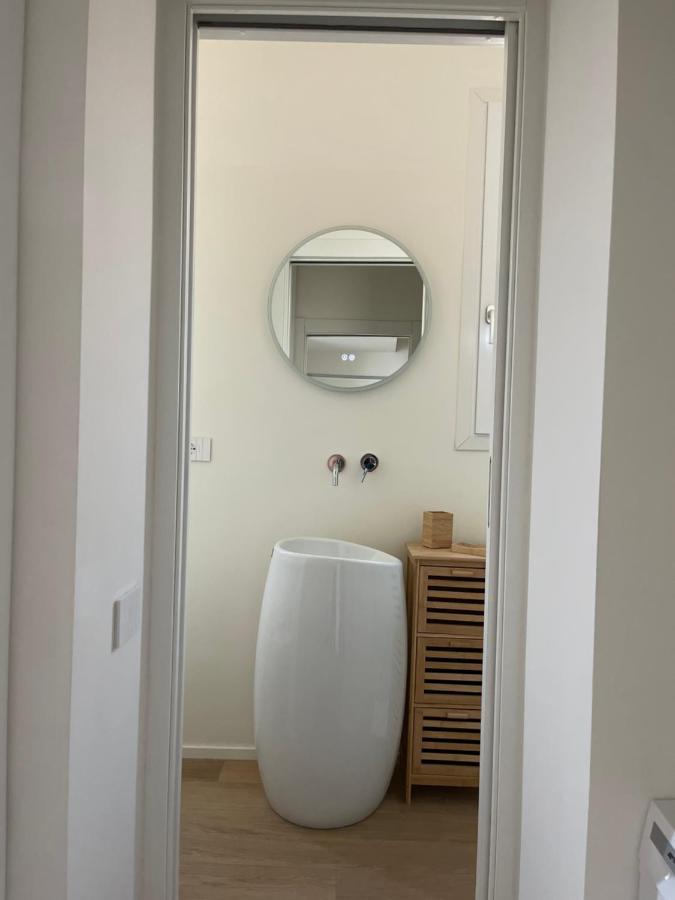밀라노 A Casa Di Arianna 아파트 외부 사진