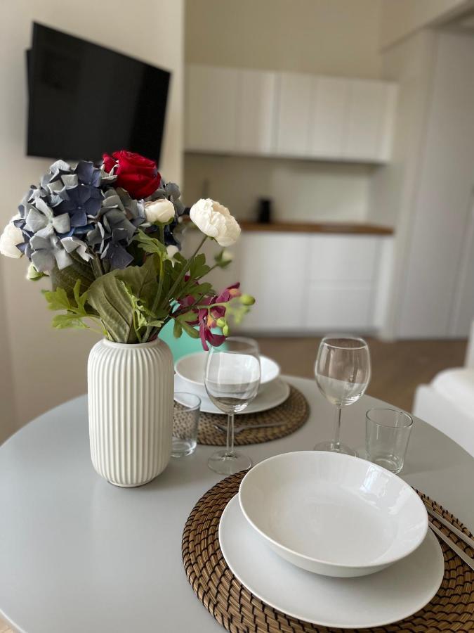 밀라노 A Casa Di Arianna 아파트 외부 사진