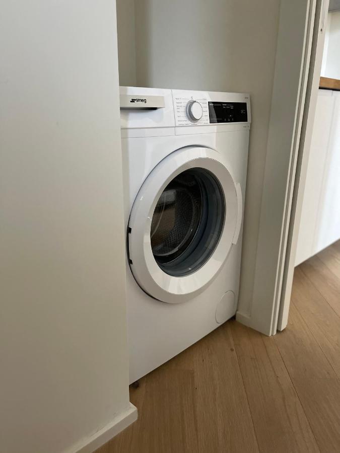 밀라노 A Casa Di Arianna 아파트 외부 사진