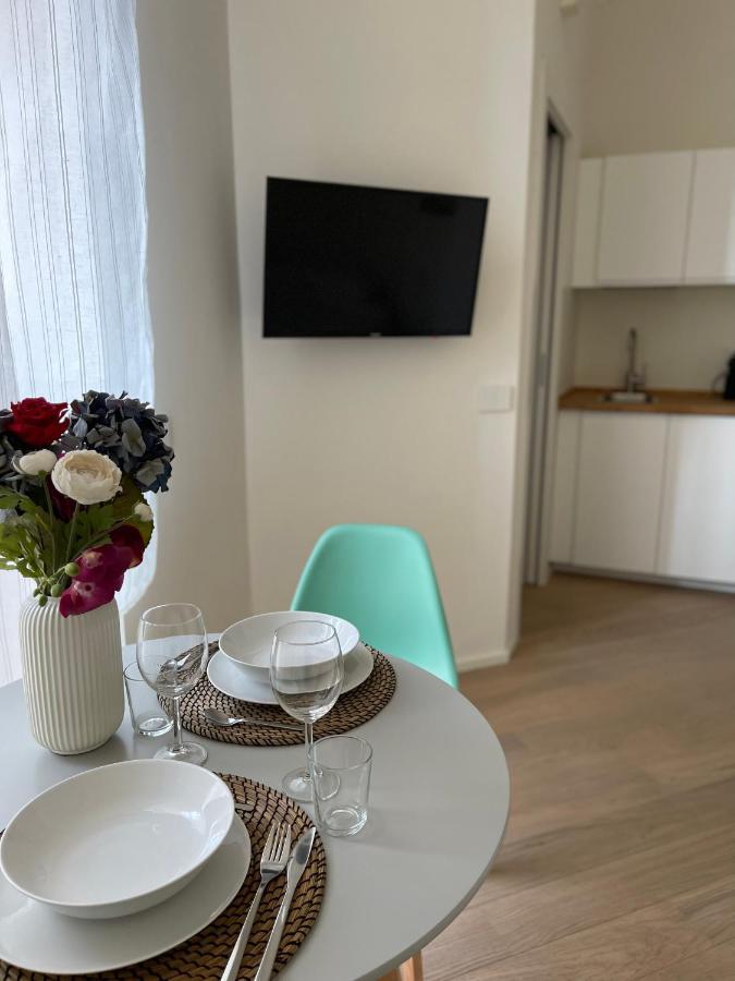 밀라노 A Casa Di Arianna 아파트 외부 사진