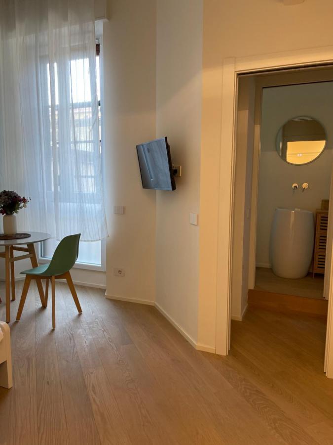 밀라노 A Casa Di Arianna 아파트 외부 사진