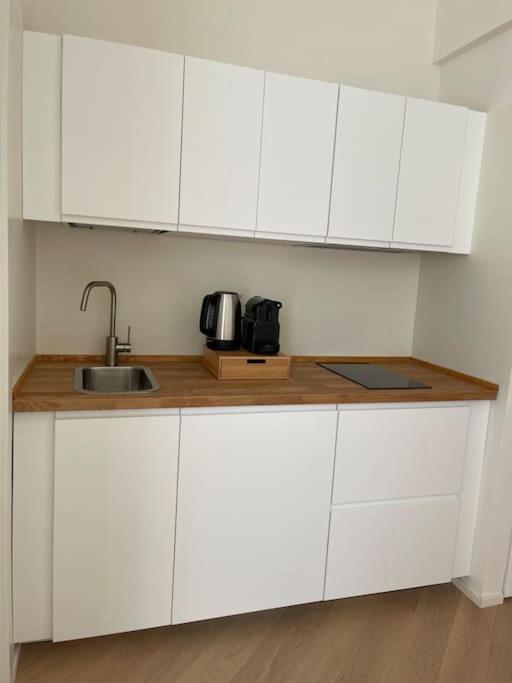 밀라노 A Casa Di Arianna 아파트 외부 사진