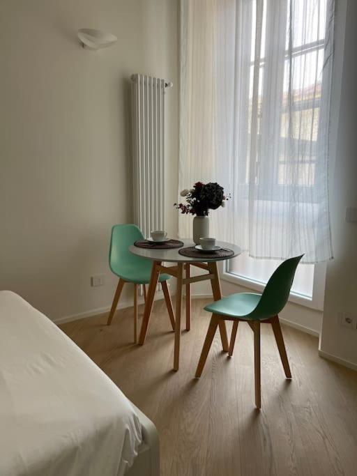 밀라노 A Casa Di Arianna 아파트 외부 사진