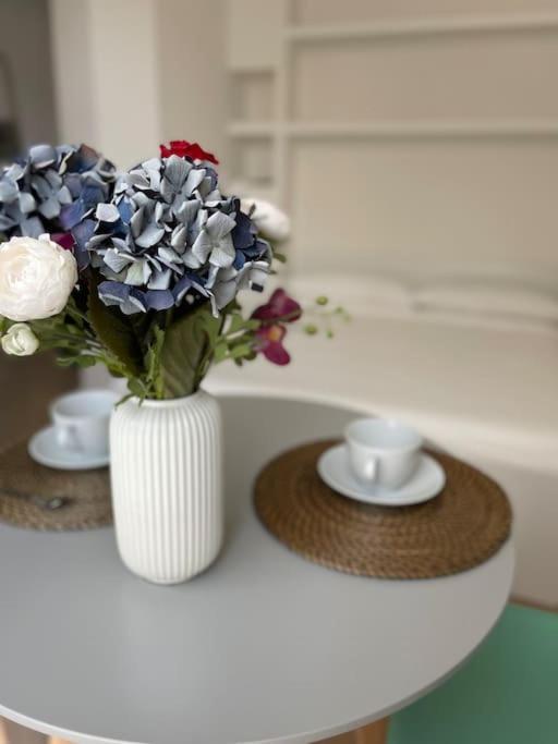 밀라노 A Casa Di Arianna 아파트 외부 사진